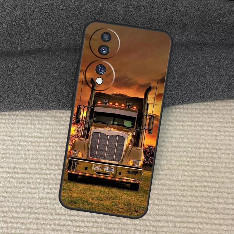 Cool Heavy Truck Car Case For Honor Magic 7 Lite 5 6 Honor 200 Pro X8b X9a X8a X8 X9 X9c X9b 50 70 90 Lite Cover Honor X8 5G
Cool Heavy Truck Car Case For Honor Magic 7 Lite 5 6 Honor 200 Pro X8b X9a X8a X8 X9 X9c X9b 50 70 90 Lite Cover Honor X8 5G