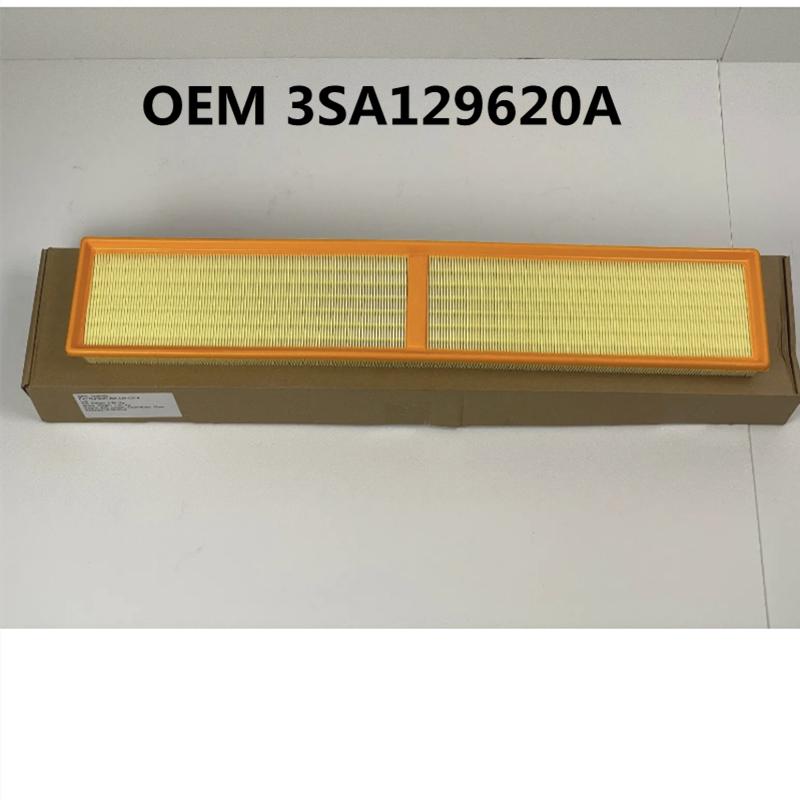 Air Filter OEM 3SA 129 620 A 3SA129620A For Bentley Continental W12 2018
Air Filter OEM 3SA 129 620 A 3SA129620A For Bentley Continental W12 2018