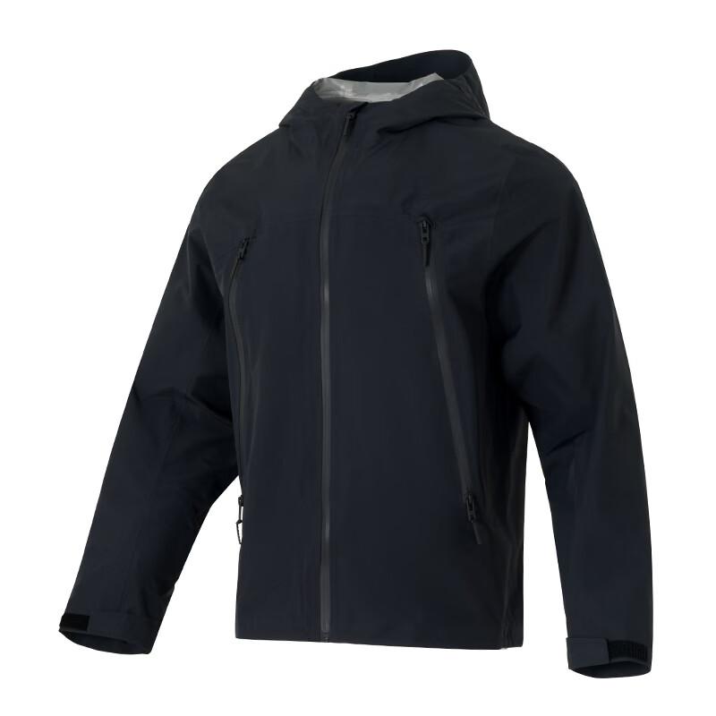 Under Armour Мужская тренировочная куртка на молнии с капюшоном, тканая 6009492-001 XL
Under Armour Мужская тренировочная куртка на молнии с капюшоном, тканая 6009492-001 XL