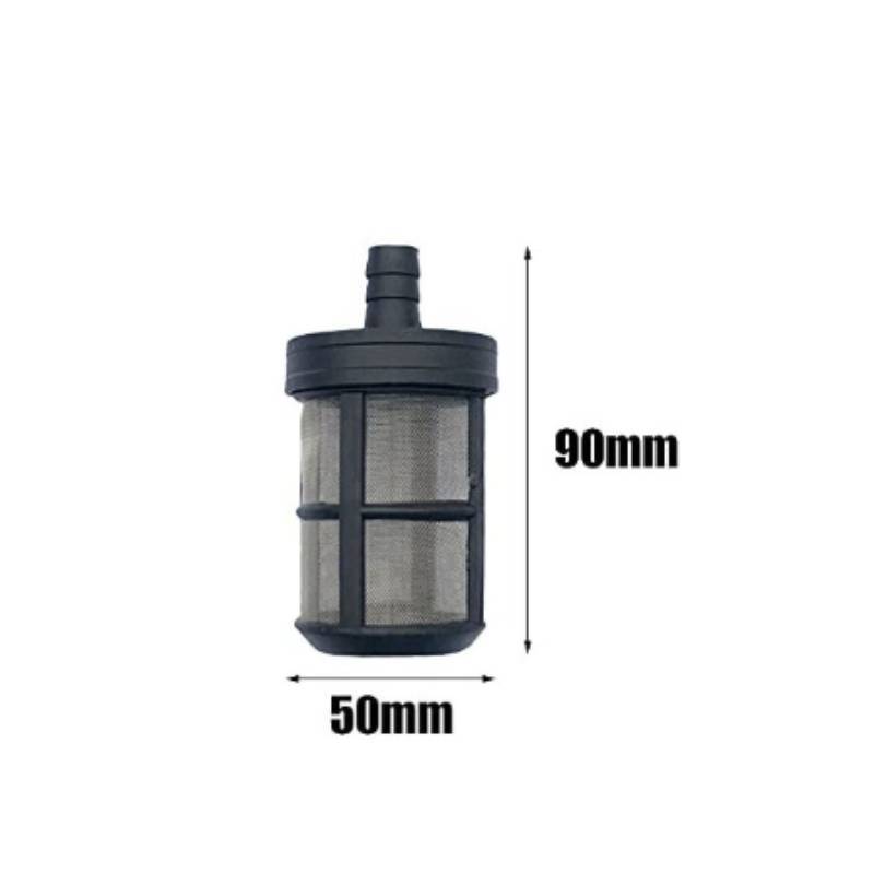 High Pressure Car Wash Machine Water Intake Filter For Portable Pressure Washer Cleaner Accessory
High Pressure Car Wash Machine Water Intake Filter For Portable Pressure Washer Cleaner Accessory