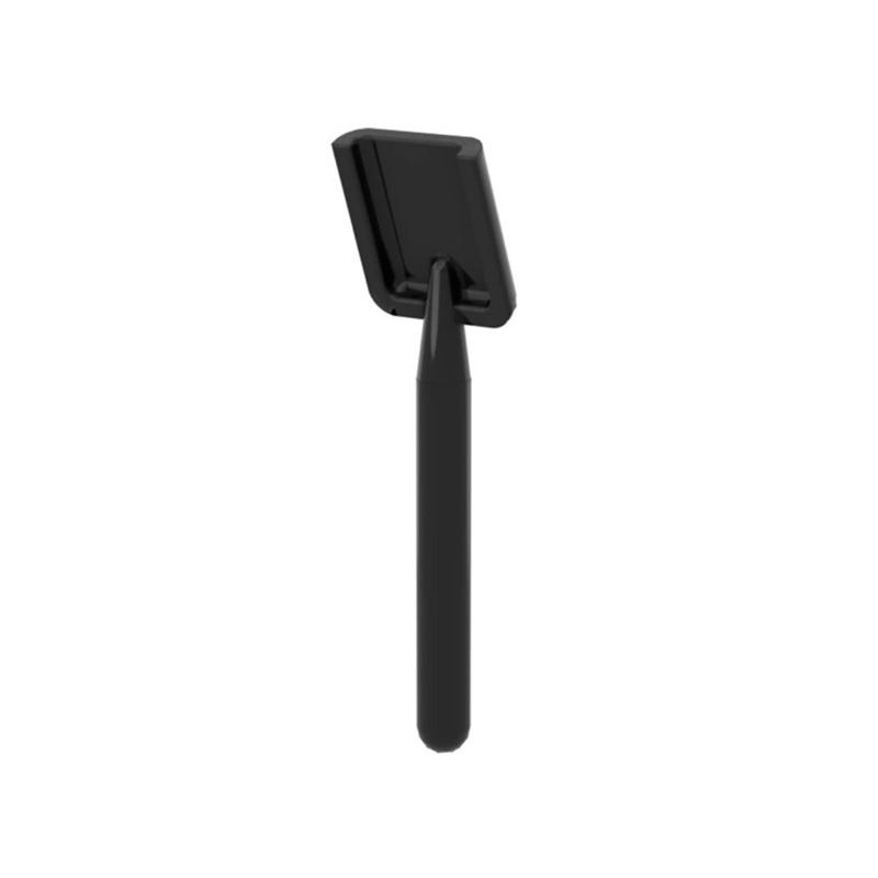 MINI SHOVEL Figure Tools & Accessories Compatible 3837 Self-Locking Bricks Building Blocks Toys Accessories 10pcs чорний
MINI SHOVEL Figure Tools & Accessories Compatible 3837 Self-Locking Bricks Building Blocks Toys Accessories 10pcs чорний