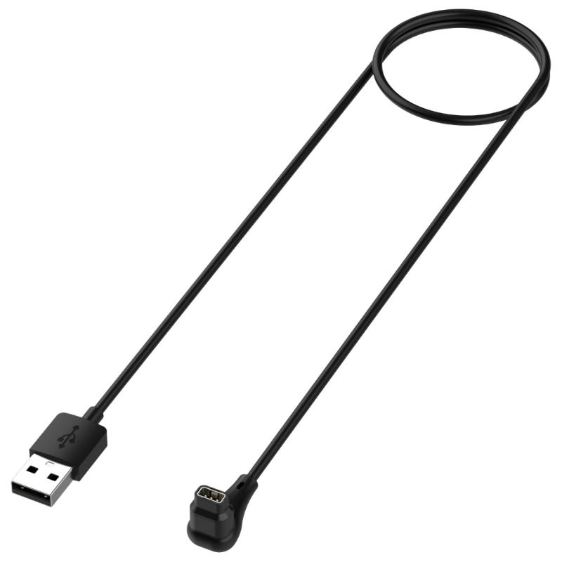 Efficient Magnetic Connector Smartwatch Quick Charging Cable Cord Wire Fast Power Adapter Suitable for PACE Watch Users
Efficient Magnetic Connector Smartwatch Quick Charging Cable Cord Wire Fast Power Adapter Suitable for PACE Watch Users