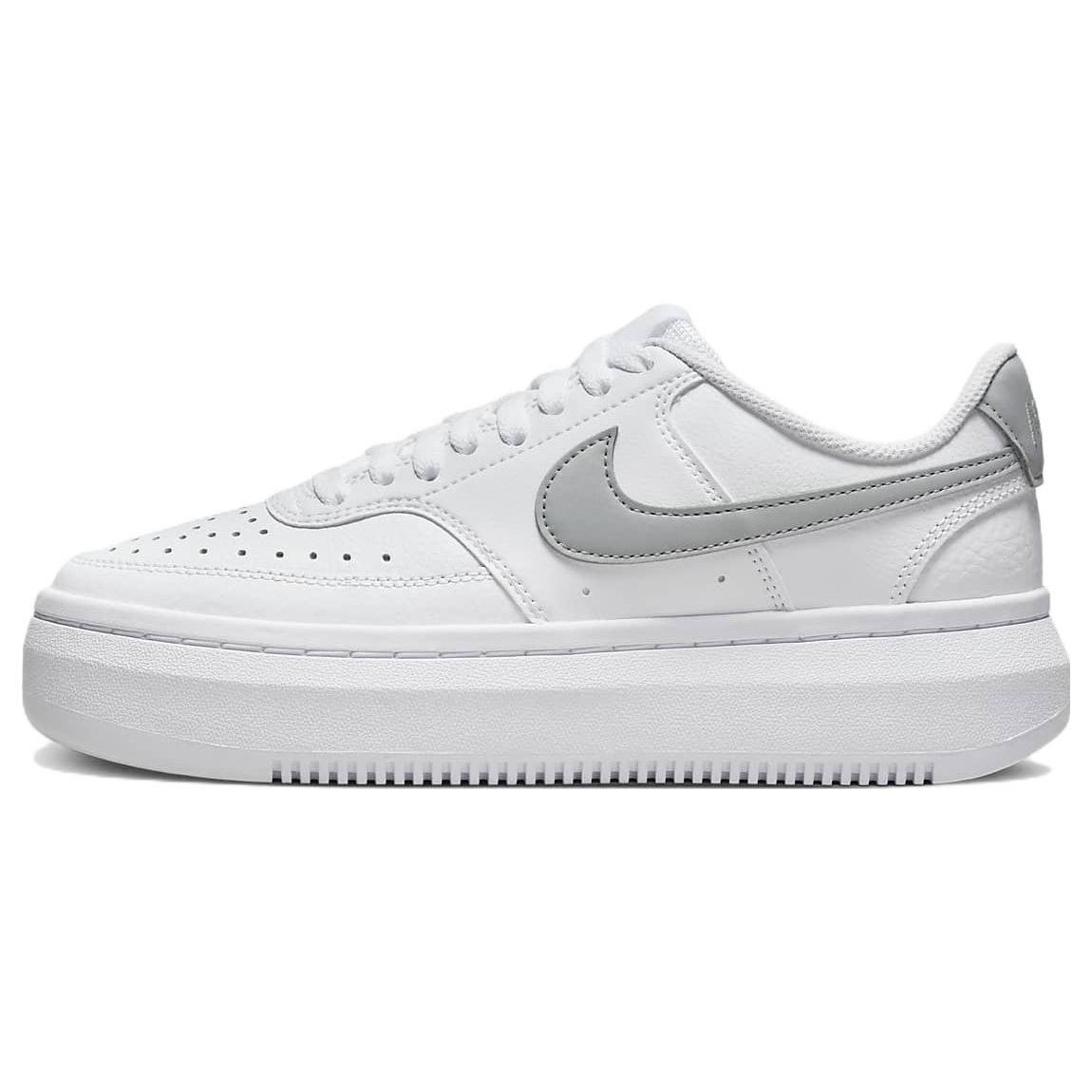 Новые женские кроссовки Nike Court Vision Alta Low белые серые DM0113-101 38.5
Новые женские кроссовки Nike Court Vision Alta Low белые серые DM0113-101 38.5