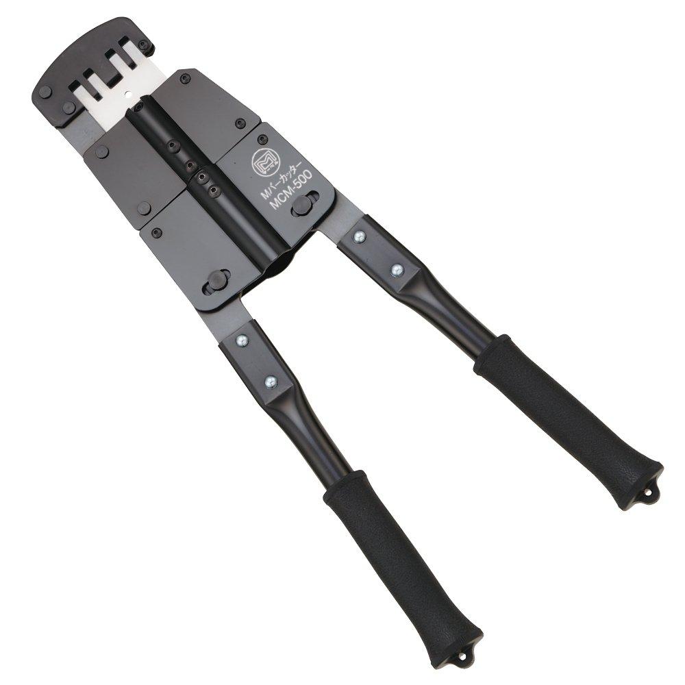 MARVEL M Bar Cutter MCM-500 
MARVEL M Bar Cutter MCM-500