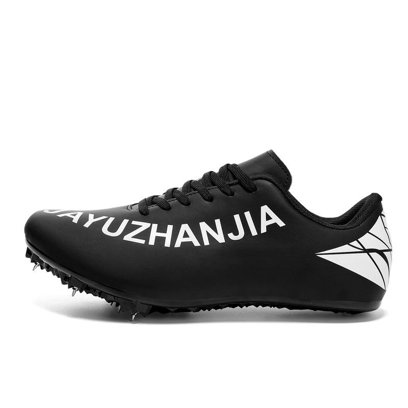 23 popular track and field shoes spike shoes training shoes spike shoes sprinting shoes men s and women s track and field shoes training sports shoes 34 чёрный
23 popular track and field shoes spike shoes training shoes spike shoes sprinting shoes men s and women s track and field shoes training sports shoes 34 чёрный
