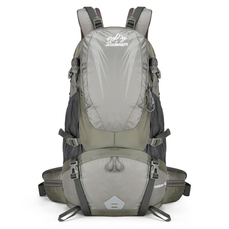Hufeng Outdoor Multi-functional Hiking Backpack
Hufeng Outdoor Multi-functional Hiking Backpack