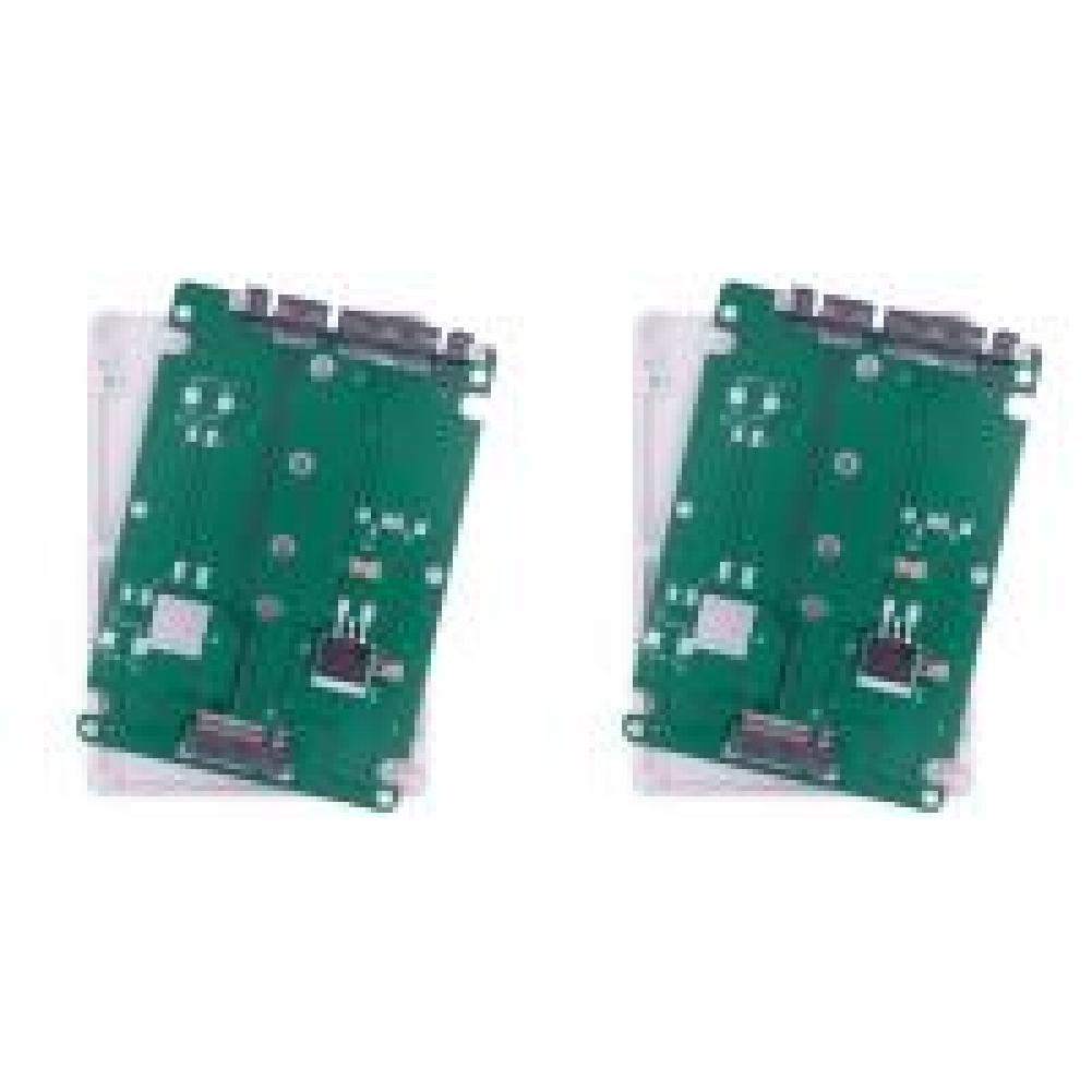 - M.2 NGFF SSD в 2,5-дюймовый корпус SATA3 6 Гбит/с жесткий диск коробка для ПК (белый)
- M.2 NGFF SSD в 2,5-дюймовый корпус SATA3 6 Гбит/с жесткий диск коробка для ПК (белый)