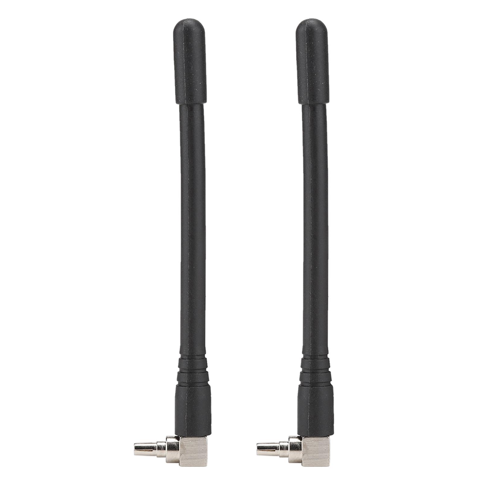 2 шт. роз єм CRC9 3DBi 4G LTE антена, придатна для Huawei E3372 E353 E367 E3131 E122 E8278
2 шт. роз єм CRC9 3DBi 4G LTE антена, придатна для Huawei E3372 E353 E367 E3131 E122 E8278