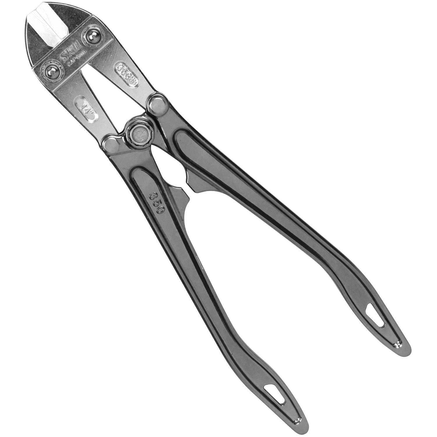 SK11 Алюминиевый болторез 350 мм (СК11) SBC-S350SI
SK11 Алюминиевый болторез 350 мм (СК11) SBC-S350SI