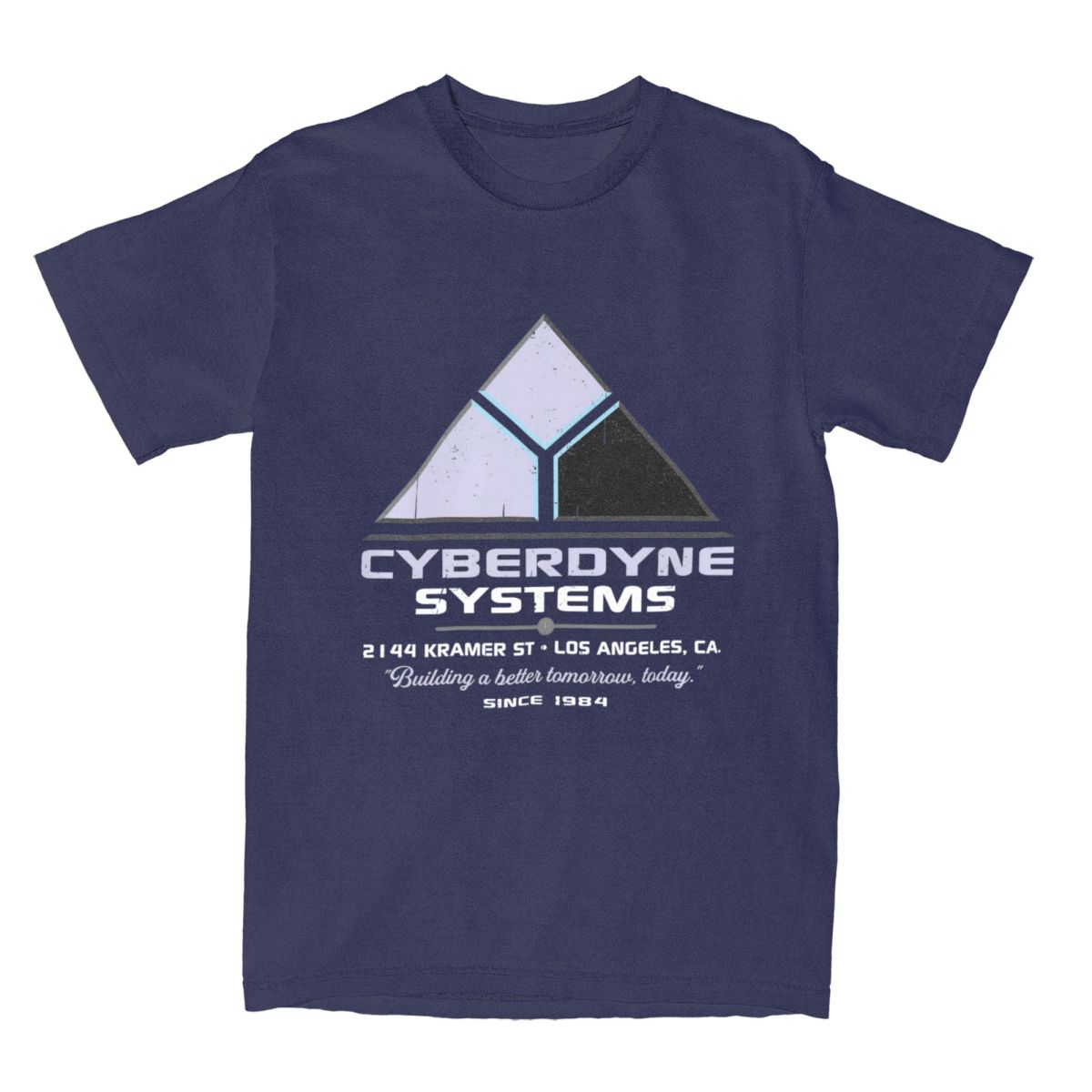 Man T Shirt Cyberdyne Systems T Shirts Fashion Computer Summer Tee Shirt Y2K Funny Casual 100 Cotton Tops Plus Size 6XL 4XL
Man T Shirt Cyberdyne Systems T Shirts Fashion Computer Summer Tee Shirt Y2K Funny Casual 100 Cotton Tops Plus Size 6XL 4XL