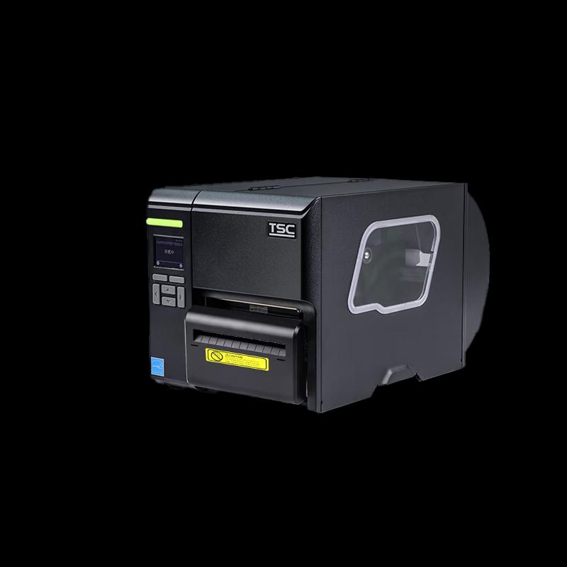 TSC MA3410P Industrial Thermal Transfer Label Printer CN plug (adapter included)
TSC MA3410P Industrial Thermal Transfer Label Printer CN plug (adapter included)