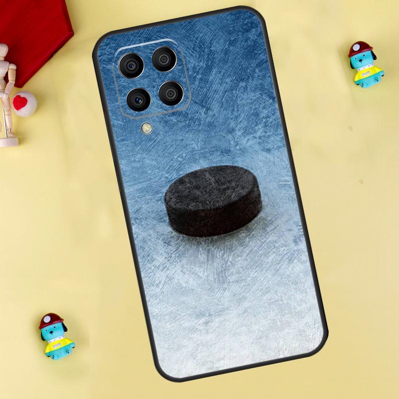 Play Ice Hockey Case For Samsung Galaxy M31 M21 M35 M12 M13 M14 M15 M06 M16 M36 M56 M53 M32 M52 M55 M34 M54 Samsung M30s
Play Ice Hockey Case For Samsung Galaxy M31 M21 M35 M12 M13 M14 M15 M06 M16 M36 M56 M53 M32 M52 M55 M34 M54 Samsung M30s