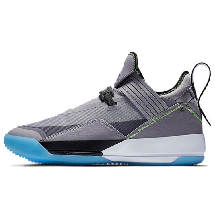 Мужские кроссовки Air Jordan 33 SE PF Cement Grey Black-Sail-Volt CD9561-007
Мужские кроссовки Air Jordan 33 SE PF Cement Grey Black-Sail-Volt CD9561-007