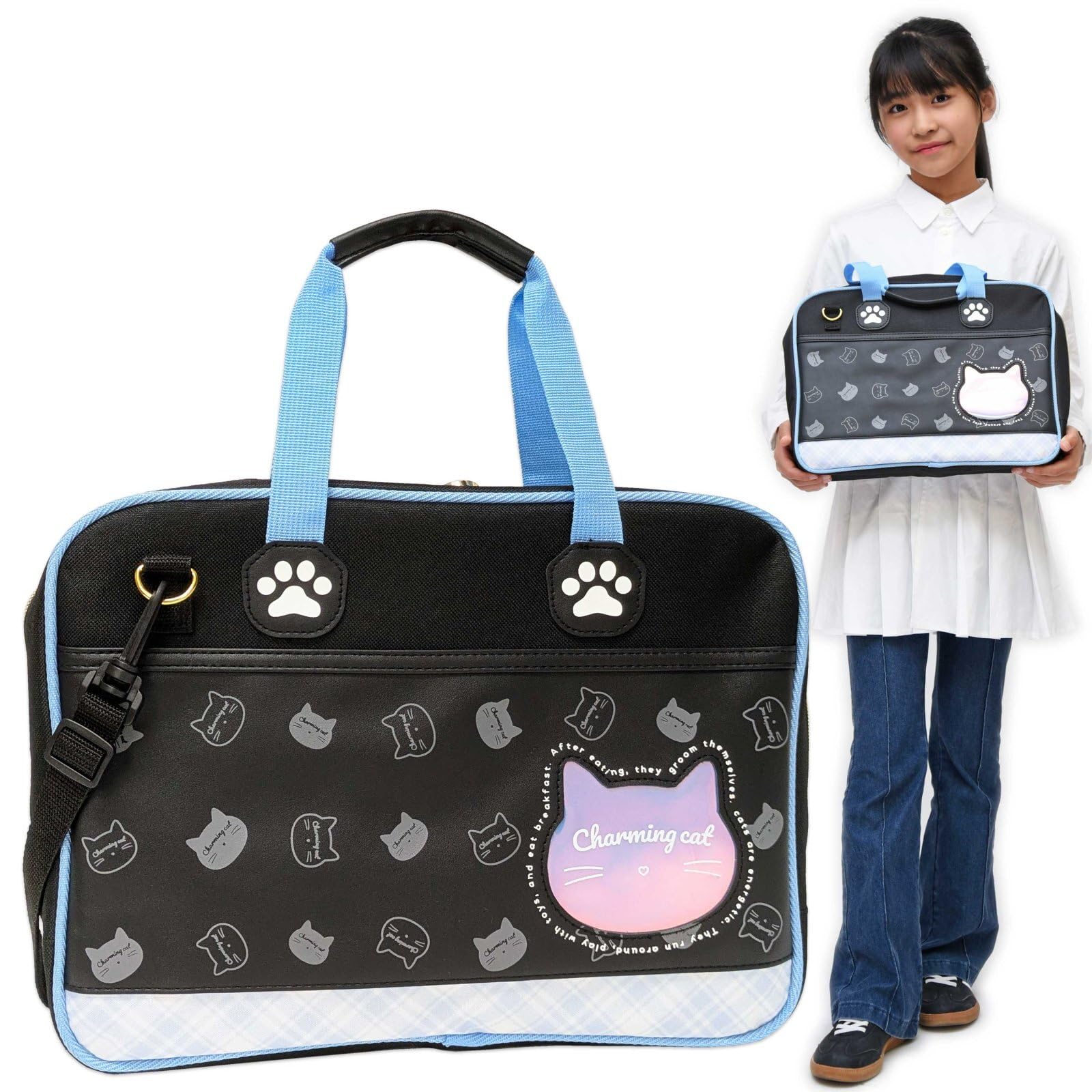 Чарівний набір для каліграфії Кіт для учениць початкової школи, Стильне приладдя для каліграфії, Учень початкової школи
Чарівний набір для каліграфії Кіт для учениць початкової школи, Стильне приладдя для каліграфії, Учень початкової школи