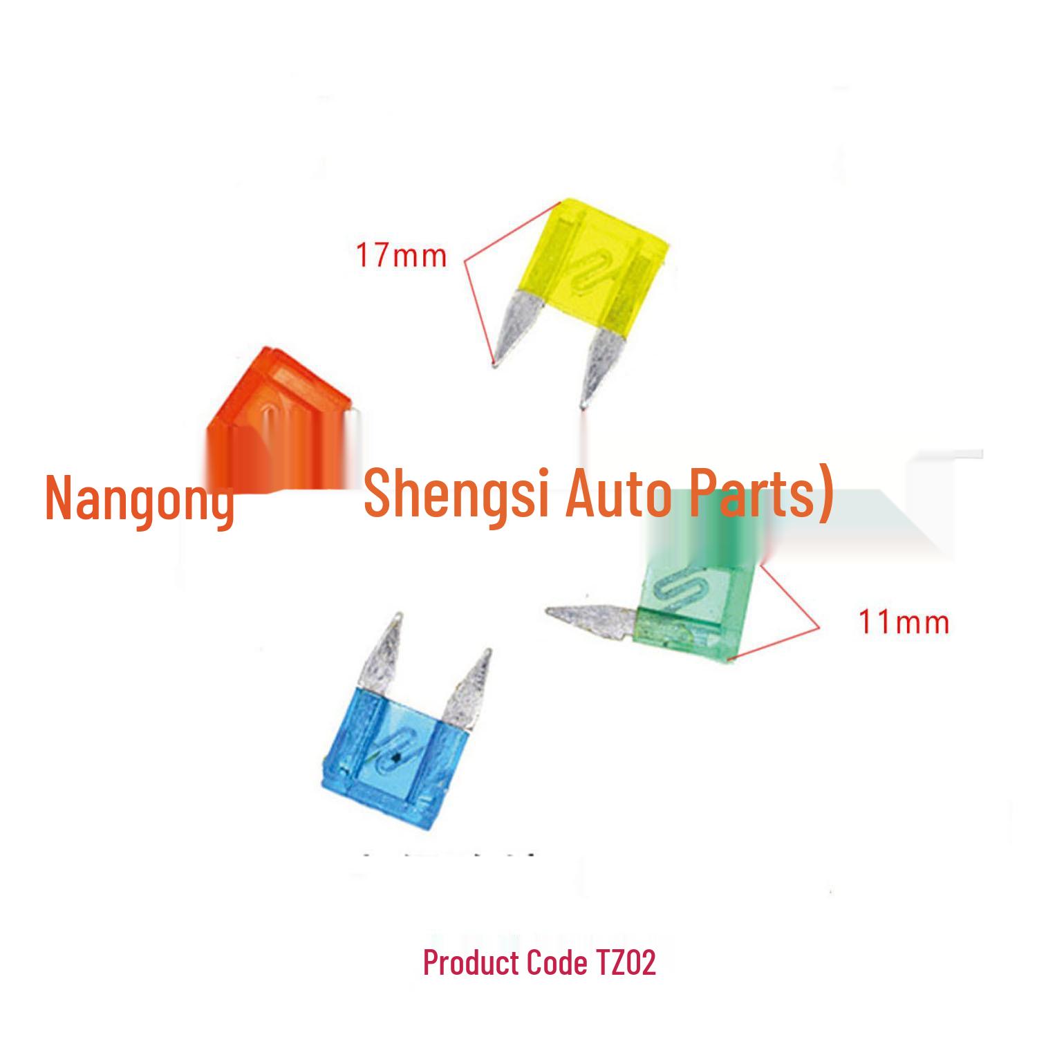 Car Electrical Appliance Installation Accessory Kit 10000
Car Electrical Appliance Installation Accessory Kit 10000