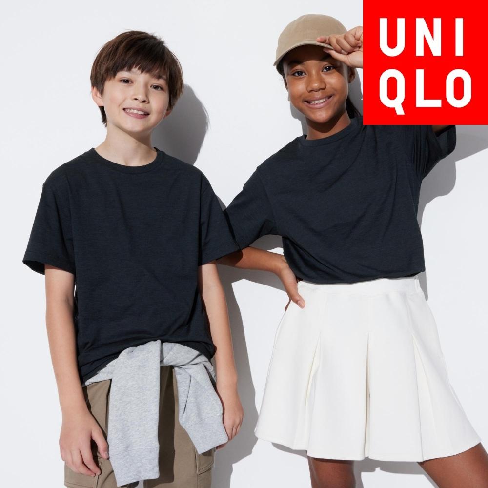 ФУТБОЛКА UNIQLO KIDS ULTRA STRETCH DRY EX С КРУГЛЫМ ВЫРЕЗОМ С КОРОТКИМ РУКАВОМ, ЧЕРНАЯ 09 BLACK/KIDS 100
ФУТБОЛКА UNIQLO KIDS ULTRA STRETCH DRY EX С КРУГЛЫМ ВЫРЕЗОМ С КОРОТКИМ РУКАВОМ, ЧЕРНАЯ 09 BLACK/KIDS 100