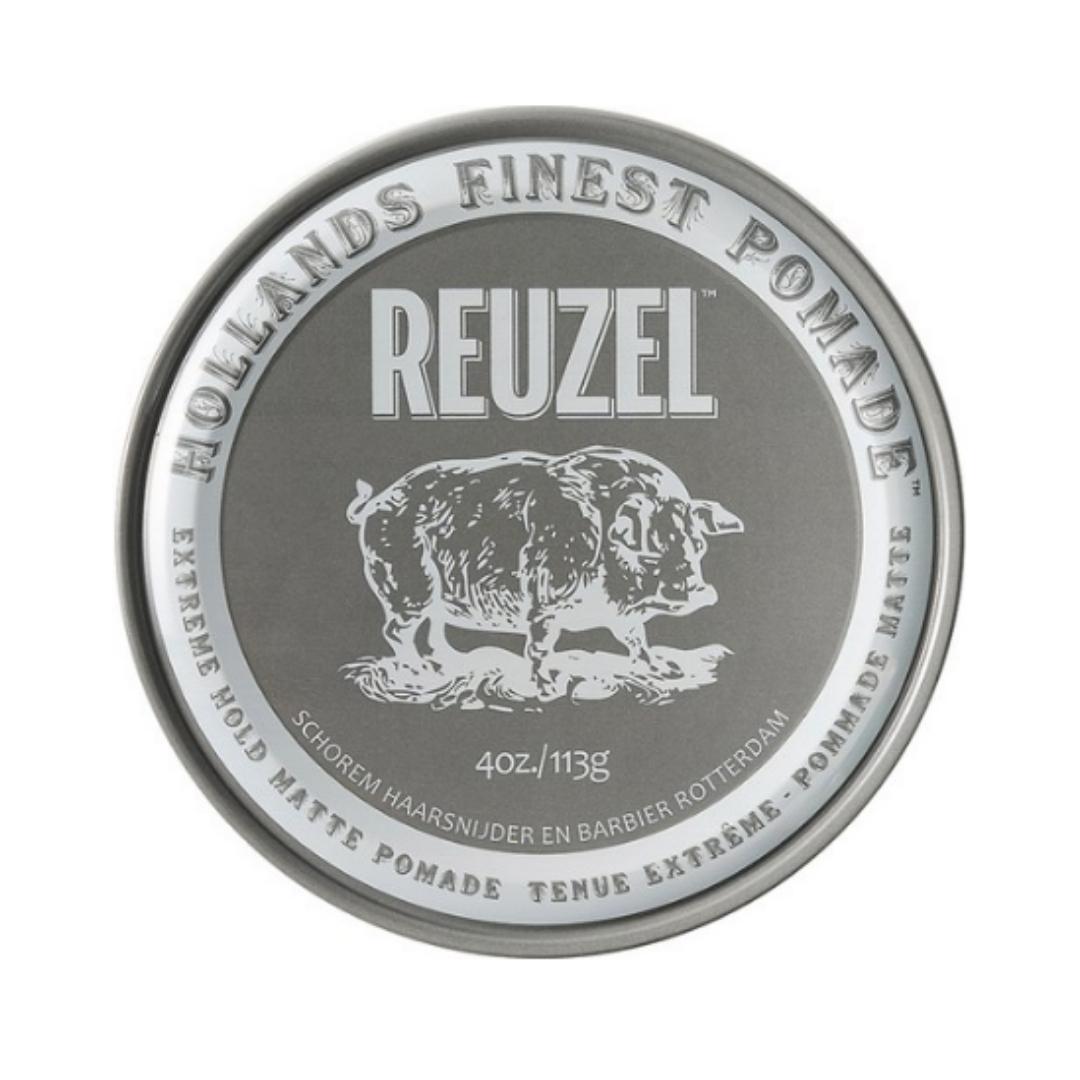 RyoGel (Риужель) Экстремальная матовая помада / Воск для волос — 113 г (1 единица)
RyoGel (Риужель) Экстремальная матовая помада / Воск для волос — 113 г (1 единица)