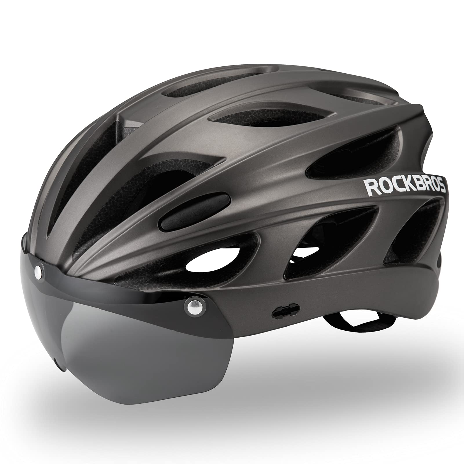 ROCKBROS Bicycle Road CE Ultra High Magnetic Goggles с регулируемым шлемом для езды на велосипеде, для взрослых, для велосипеда, сертифицированный, легкий, жесткий, дышащий,
ROCKBROS Bicycle Road CE Ultra High Magnetic Goggles с регулируемым шлемом для езды на велосипеде, для взрослых, для велосипеда, сертифицированный, легкий, жесткий, дышащий,