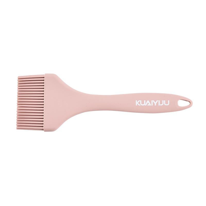 1pc Vertical Large Oil Brush Household Kitchen Pancake Baking Barbecue High Temperature Resistant No Shedding розовый
1pc Vertical Large Oil Brush Household Kitchen Pancake Baking Barbecue High Temperature Resistant No Shedding розовый