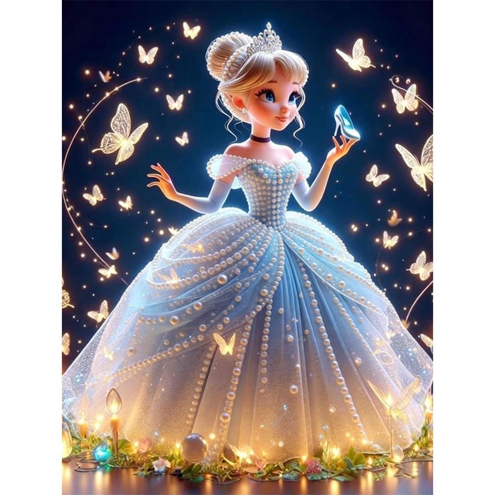 Пазл Disney Золушка «Сверкающая Бабочка, Звезда и Жемчуг» Ручная Работа Декоративное Украшение Подарок Может Быть Использован Как Предмет Домашнего Декора 35x45cm
Пазл Disney Золушка «Сверкающая Бабочка, Звезда и Жемчуг» Ручная Работа Декоративное Украшение Подарок Может Быть Использован Как Предмет Домашнего Декора 35x45cm