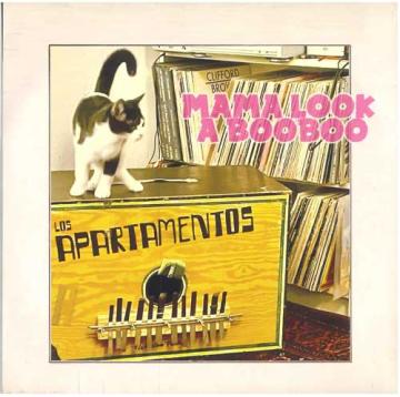 7inch Record LOS APARTAMENTOS Mama Look A Booboo Hold Em Joe M AB070 Aggrobeat EU 2025 Europe Reggae Ska Dub
7inch Record LOS APARTAMENTOS Mama Look A Booboo Hold Em Joe M AB070 Aggrobeat EU 2025 Europe Reggae Ska Dub
