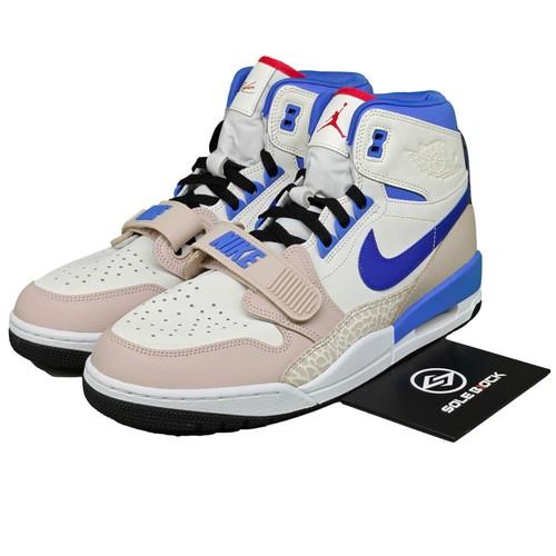 Air Jordan Legacy 312 High Valentine s Day Jordan 312 FD4332-141 EU 41 бежевий
Air Jordan Legacy 312 High Valentine s Day Jordan 312 FD4332-141 EU 41 бежевий