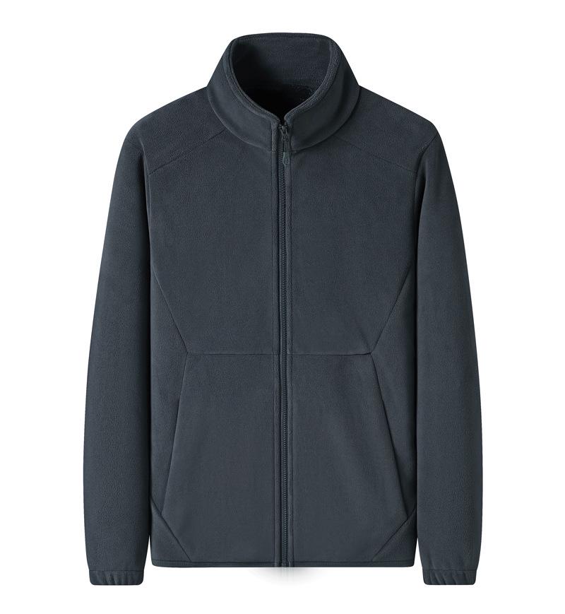 Куртка из двухстороннего флиса Oli: Флис из овечьей шерсти, Теплый и Мягкий, Модное флисовое пальто для пары XX-Large
Куртка из двухстороннего флиса Oli: Флис из овечьей шерсти, Теплый и Мягкий, Модное флисовое пальто для пары XX-Large