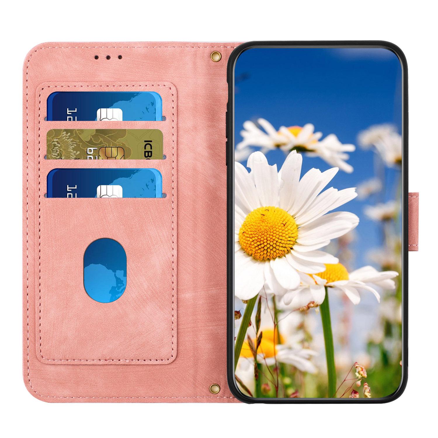 For Xiaomi Redmi Note 13 Pro 5G/Poco X6 5G Case Anti-Scratch PU Leather Phone Shell with Card Holder Light Purple
For Xiaomi Redmi Note 13 Pro 5G/Poco X6 5G Case Anti-Scratch PU Leather Phone Shell with Card Holder Light Purple