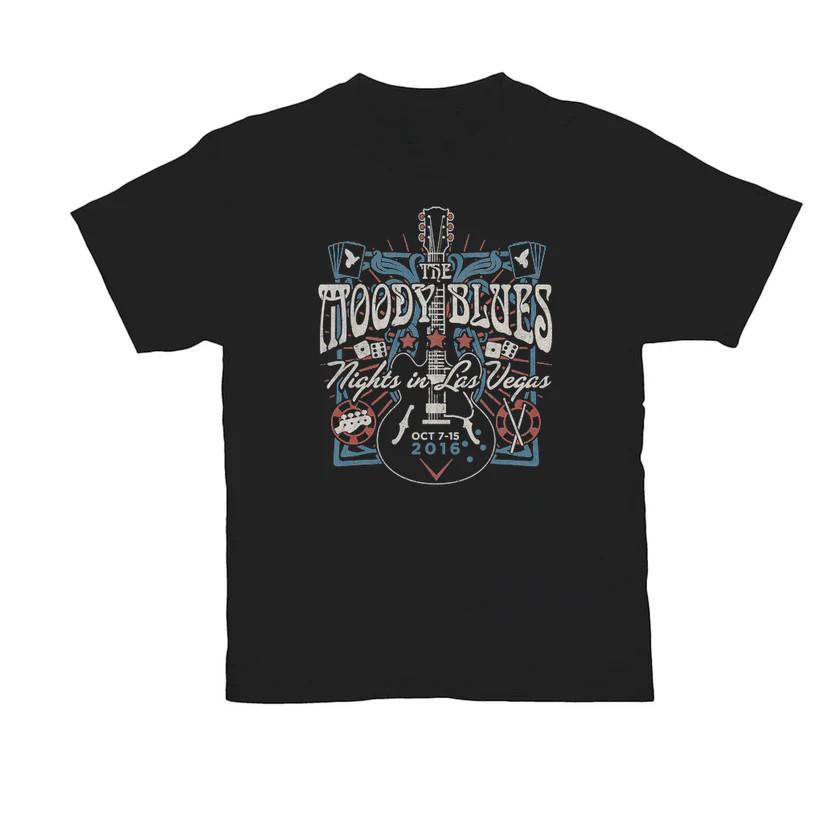 THE MOODY BLUES Nights In Vegas Cotton Black All Size T Shirt For Men SE283 Unisex T-Shirt XXXXL
THE MOODY BLUES Nights In Vegas Cotton Black All Size T Shirt For Men SE283 Unisex T-Shirt XXXXL