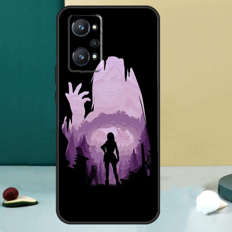 Final Fantasy Poster For Realme 11 10 12 13 14 Pro Plus GT 7 6 5 Pro GT 6T C67 C61 C53 C51 C21Y C25S C75 C55 Case For Realme GT5
Final Fantasy Poster For Realme 11 10 12 13 14 Pro Plus GT 7 6 5 Pro GT 6T C67 C61 C53 C51 C21Y C25S C75 C55 Case For Realme GT5