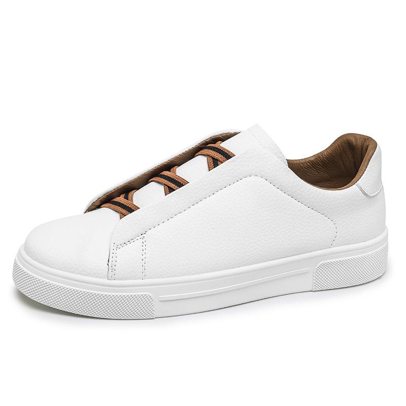 Board shoes men s spring and autumn new outdoor trend strap-free flat-bottomed foot casual sports shoes one-pedal men s shoes 44
Board shoes men s spring and autumn new outdoor trend strap-free flat-bottomed foot casual sports shoes one-pedal men s shoes 44