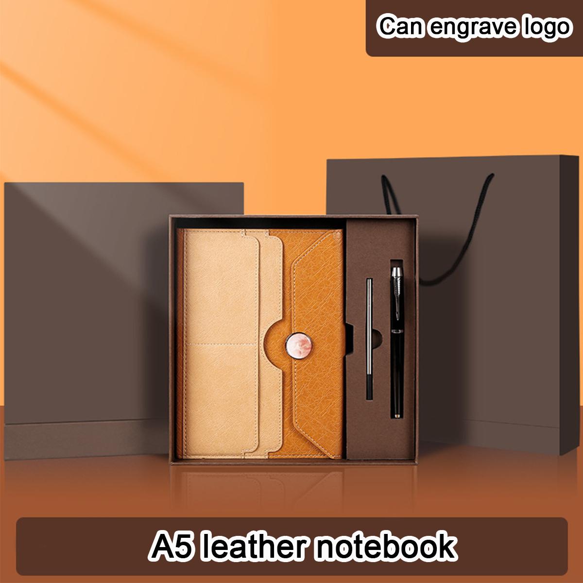 (Logo engraving possible) A5 business buckle lined notebook, work notepad, meeting record book, subject notes, diary, corporate gift A5
(Logo engraving possible) A5 business buckle lined notebook, work notepad, meeting record book, subject notes, diary, corporate gift A5
