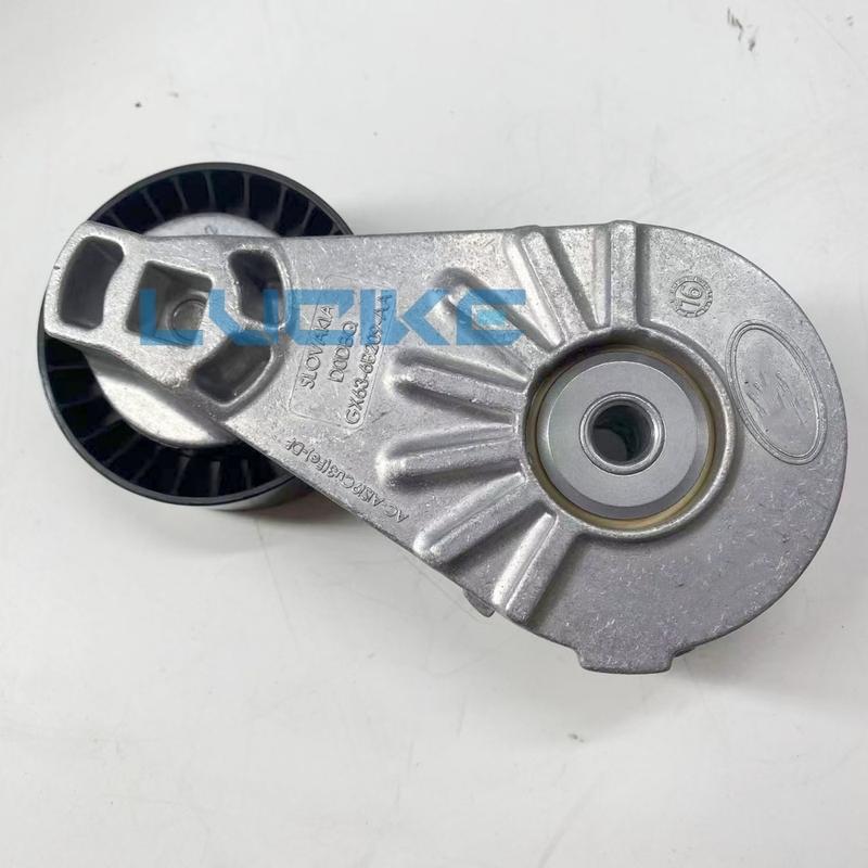Engine Belt Tensioner for Range Rover Sport LR035546 LR010756 LR071035
Engine Belt Tensioner for Range Rover Sport LR035546 LR010756 LR071035