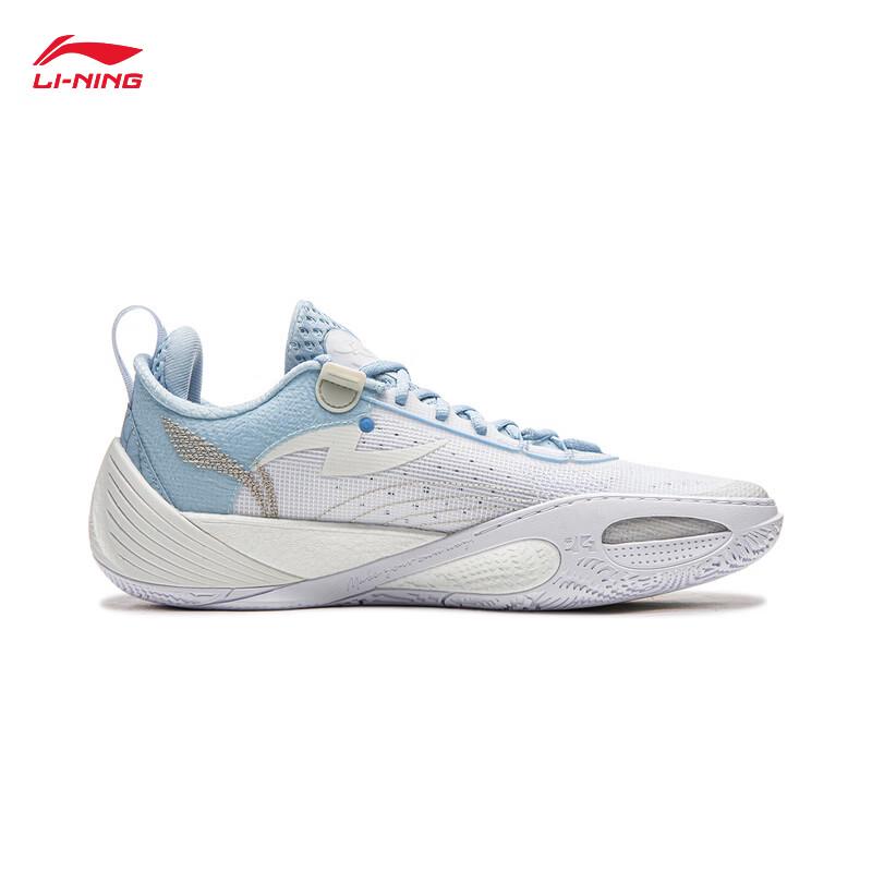 Чоловічі баскетбольні кросівки Li-Ning Wade All City 14 45
Чоловічі баскетбольні кросівки Li-Ning Wade All City 14 45