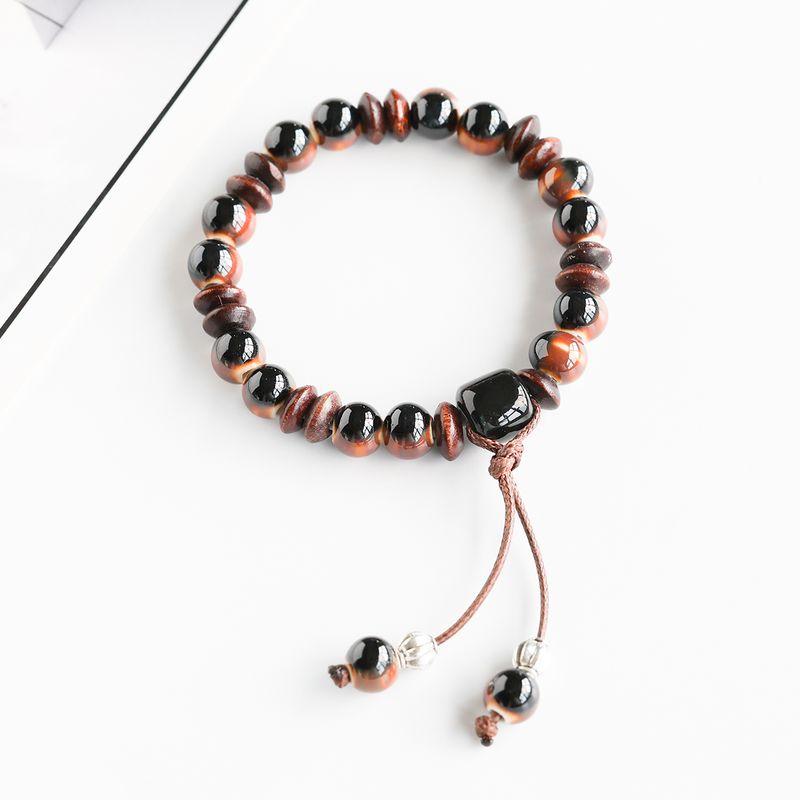 Цзиндэчжэнь Браслет Керамический браслет Этнический стиль Студенческие украшения Женский Фарфор Розовые бусины Плетеный из бисера Пара браслетов Мужские аксессуары A curtain of dreams
Цзиндэчжэнь Браслет Керамический браслет Этнический стиль Студенческие украшения Женский Фарфор Розовые бусины Плетеный из бисера Пара браслетов Мужские аксессуары A curtain of dreams