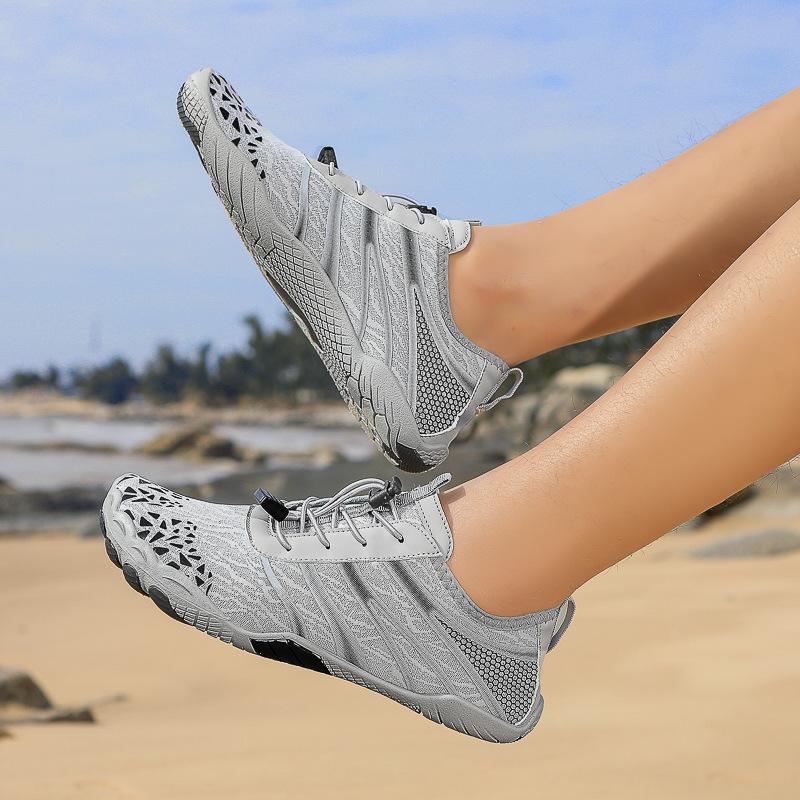 Outdoor men s and women s creek shoes wading non-slip beach shoes barefoot diving shoes swimming cycling fitness five-finger shoes 46
Outdoor men s and women s creek shoes wading non-slip beach shoes barefoot diving shoes swimming cycling fitness five-finger shoes 46