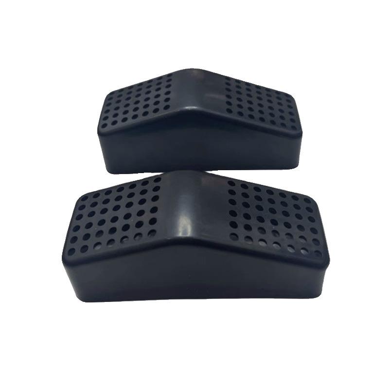 Air Vent Dust Protection Cover for Toyota Corolla - Anti-Clogging Under-Seat Mask 19-24 Corolla under-seat air outlet
Air Vent Dust Protection Cover for Toyota Corolla - Anti-Clogging Under-Seat Mask 19-24 Corolla under-seat air outlet