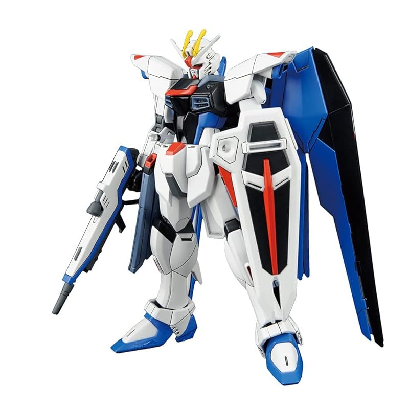 БАНДАЙСКИЕ ДУХИ (Bandai) настроение) HGCE 192 Мобильный воин Гандам SEED freedom gundam масштаб 1/144 Цветная пластиковая модель
БАНДАЙСКИЕ ДУХИ (Bandai) настроение) HGCE 192 Мобильный воин Гандам SEED freedom gundam масштаб 1/144 Цветная пластиковая модель