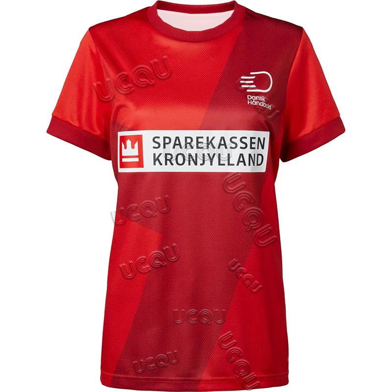 2026-27 DanskHåndbold Danish Handball Jersey Fashion Casual Oversize Sport Short Sleeve Adult&Kid Breathable Sportswear XL
2026-27 DanskHåndbold Danish Handball Jersey Fashion Casual Oversize Sport Short Sleeve Adult&Kid Breathable Sportswear XL