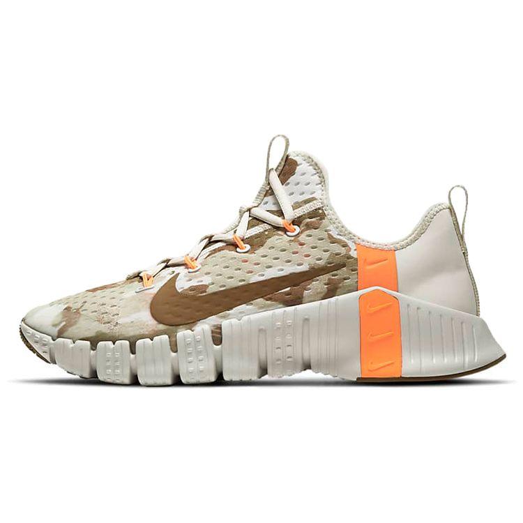 Кроссовки унисекс Nike Free Metcon 3 Yuko Brown Camo Cream Light-Bone Total-Orange CJ0861-028
Кроссовки унисекс Nike Free Metcon 3 Yuko Brown Camo Cream Light-Bone Total-Orange CJ0861-028