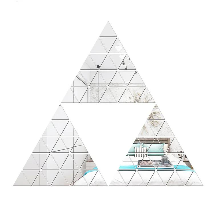 100 шт. 2/3/4 см 3D Треугольные зеркальные настенные наклейки Акриловая мозаика Самоклеящаяся зеркальная поверхность Плитка DIY Наклейки на стены Комната Домашний декор 100pcs 2x2cm
100 шт. 2/3/4 см 3D Треугольные зеркальные настенные наклейки Акриловая мозаика Самоклеящаяся зеркальная поверхность Плитка DIY Наклейки на стены Комната Домашний декор 100pcs 2x2cm