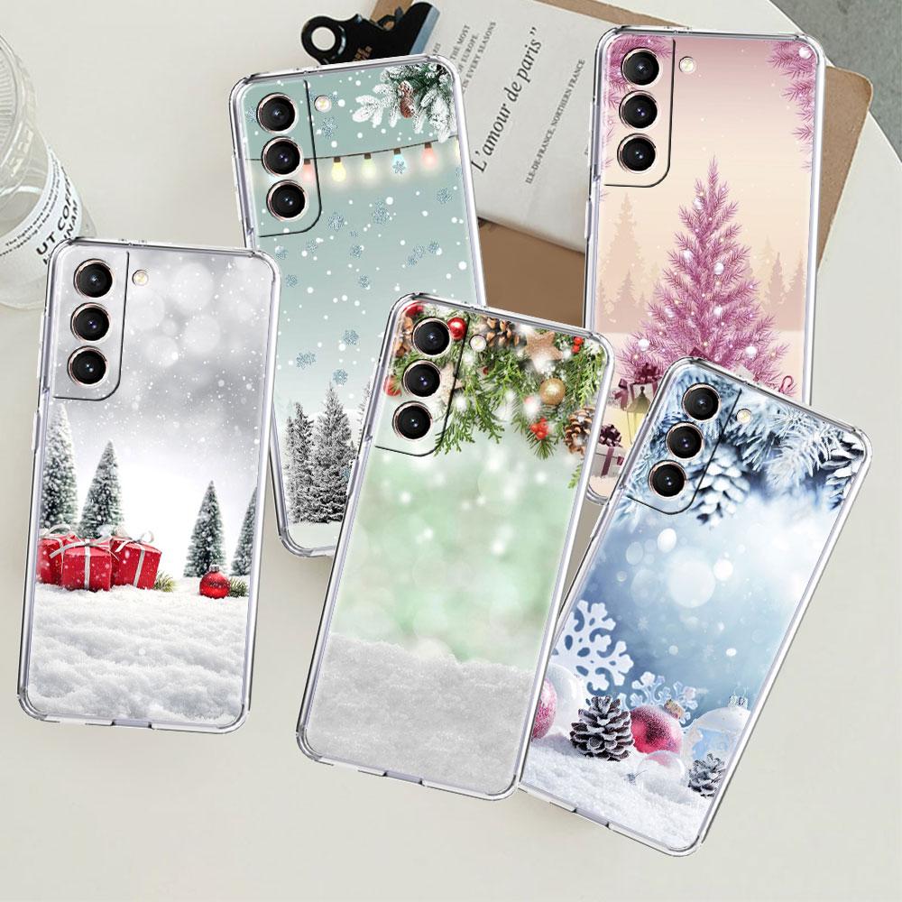 Прозорий чохол Snowflake Snow Christmas для Samsung Galaxy S22 S20 FE S21 S10 S9 Plus Note 20 Ultra 10 Lite Transparent Phone Shell Samsung S21 5G
Прозорий чохол Snowflake Snow Christmas для Samsung Galaxy S22 S20 FE S21 S10 S9 Plus Note 20 Ultra 10 Lite Transparent Phone Shell Samsung S21 5G