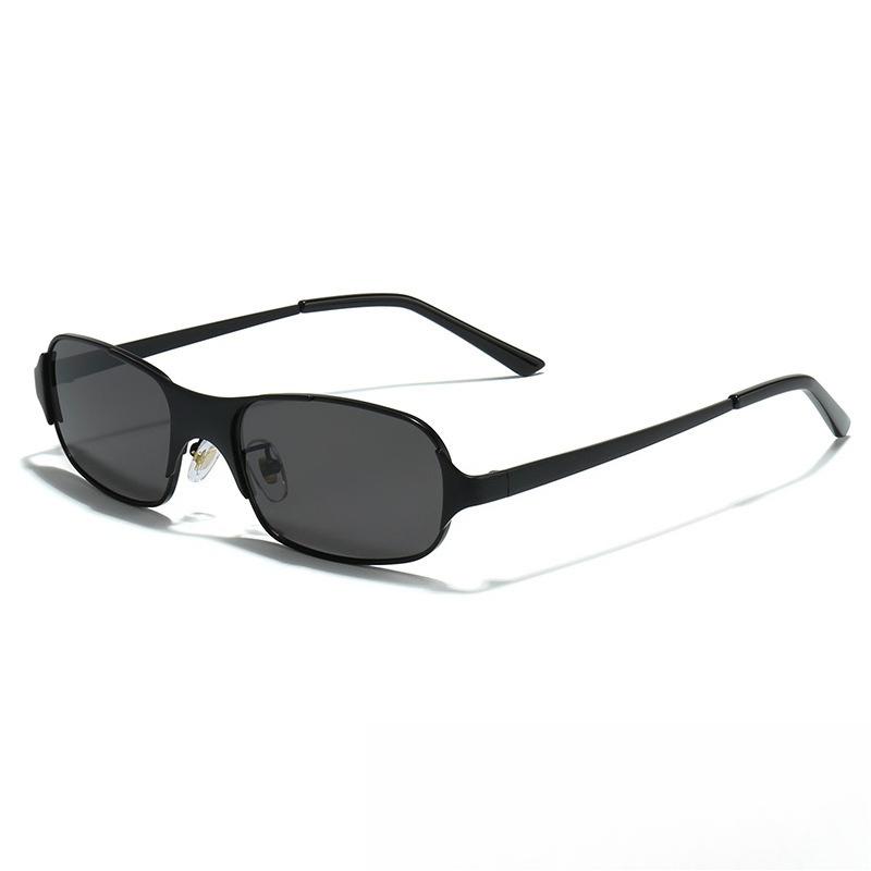 Stylish Casual Oval Metal-Frame Sunglasses Women s INS Style 2026 New Trendy Solar Glasses Outdoor UV-Protective Shades UV400
Stylish Casual Oval Metal-Frame Sunglasses Women s INS Style 2026 New Trendy Solar Glasses Outdoor UV-Protective Shades UV400