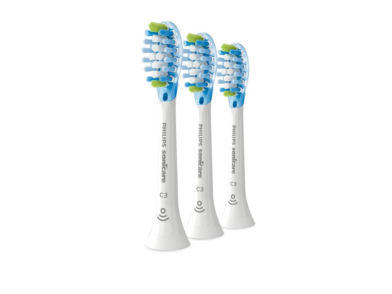 Philips Sonicare Premium Clean Replacement Brush Regular Set of 3 Adaptive (Genuine) Heads, Size, White, (HX9043/11) (Formerly Clean) белый
Philips Sonicare Premium Clean Replacement Brush Regular Set of 3 Adaptive (Genuine) Heads, Size, White, (HX9043/11) (Formerly Clean) белый