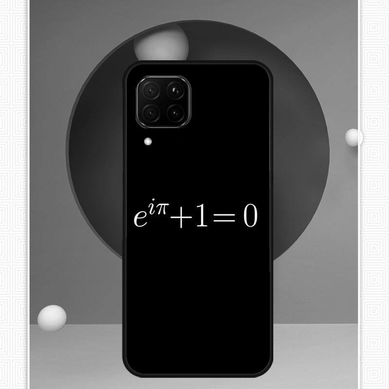 Math formula Pi For Huawei Nova 12s 12i 11i 8i Y91 Y60 Y70 Y72 Y90 Y61 9 10 SE P20 P40 Lite P30 P60 Pro Case Huawei Nova 7i
Math formula Pi For Huawei Nova 12s 12i 11i 8i Y91 Y60 Y70 Y72 Y90 Y61 9 10 SE P20 P40 Lite P30 P60 Pro Case Huawei Nova 7i