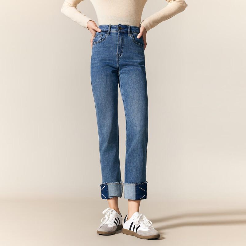 Gejin Женские осенние повседневные джинсы-скинни S
Gejin Женские осенние повседневные джинсы-скинни S