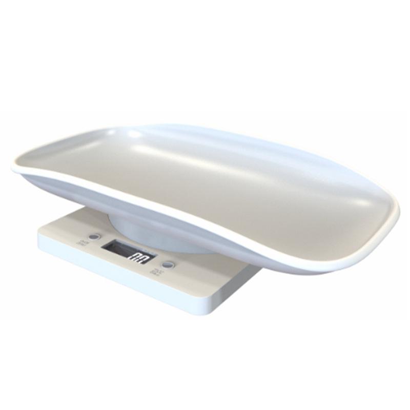 Mini Pet Scale 15KG Tray Electronic Weight Scale for Dog and Cat Food – White белый
Mini Pet Scale 15KG Tray Electronic Weight Scale for Dog and Cat Food – White белый