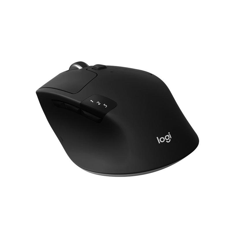 Logitech M720 компьютер настольный ноутбук офисный дом портативная беспроводная мышь Bluetooth
Logitech M720 компьютер настольный ноутбук офисный дом портативная беспроводная мышь Bluetooth