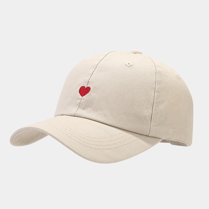 New Trend Baseball Cap For Women Sun Protection Breathable Adjustable Cotton Casual Sun Hat бежевий
New Trend Baseball Cap For Women Sun Protection Breathable Adjustable Cotton Casual Sun Hat бежевий