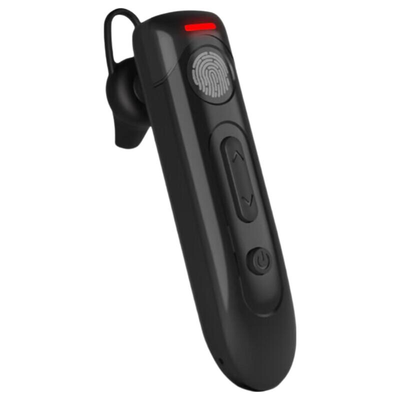 KSUN TFSI V39 Micro Ear-Hook Rechargeable Walkie-Talkie (CN version)
KSUN TFSI V39 Micro Ear-Hook Rechargeable Walkie-Talkie (CN version)